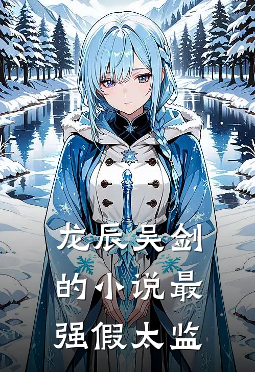 龙辰吴剑的小说最强假太监