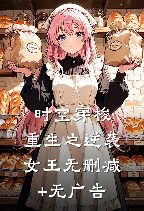 时空穿梭:重生之逆袭女王无删减+无广告