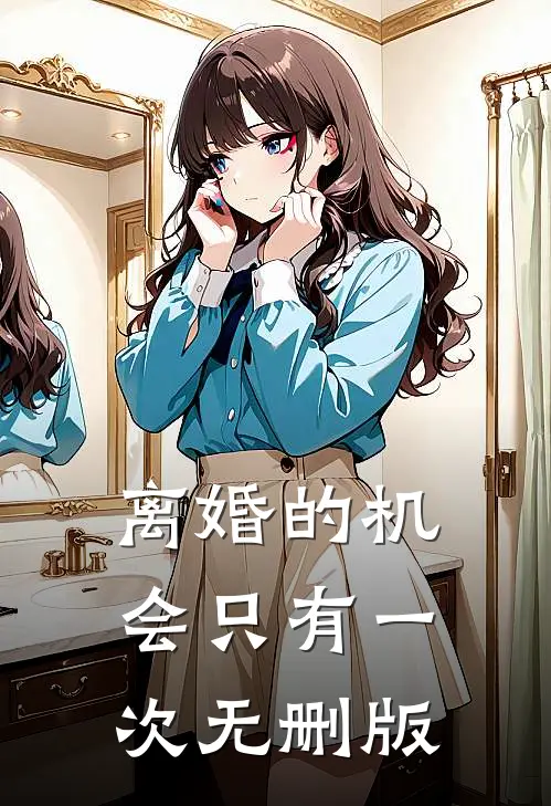 离婚的机会只有一次无删版