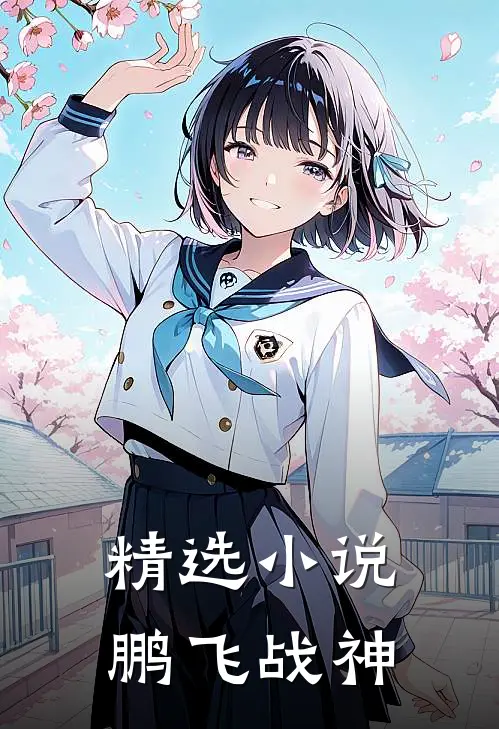 精选小说鹏飞战神