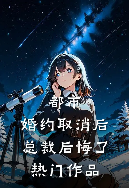 都市：婚约取消后，总裁后悔了热门作品