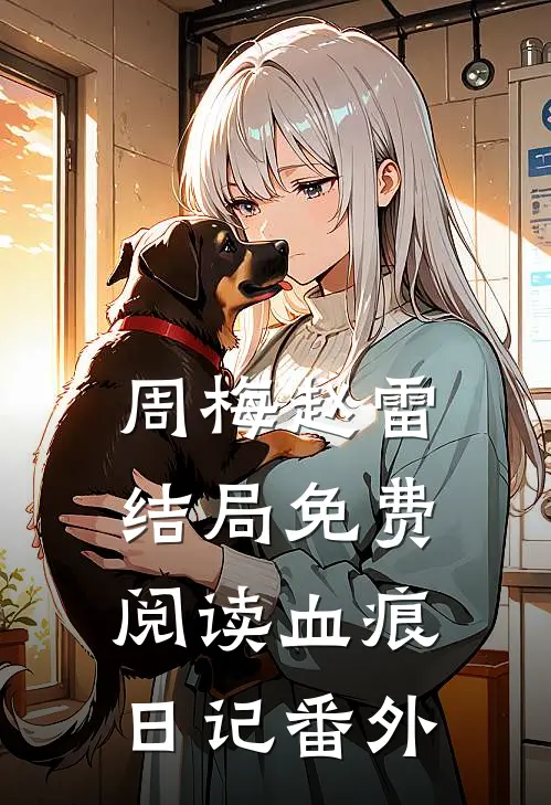 周梅赵雷结局免费阅读血痕日记番外