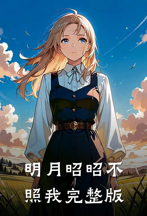 明月昭昭不照我完整版