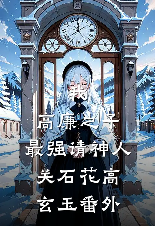 我，高廉之子，最强请神人关石花高玄玉 番外