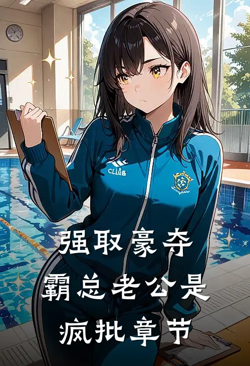 强取豪夺：霸总老公是疯批章节
