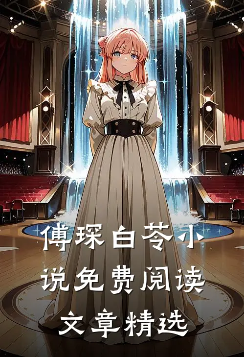 傅琛白苓小说免费阅读文章精选