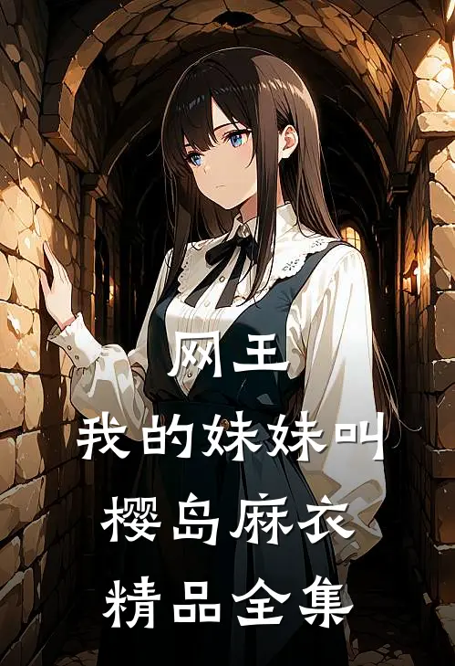 网王：我的妹妹叫樱岛麻衣精品全集