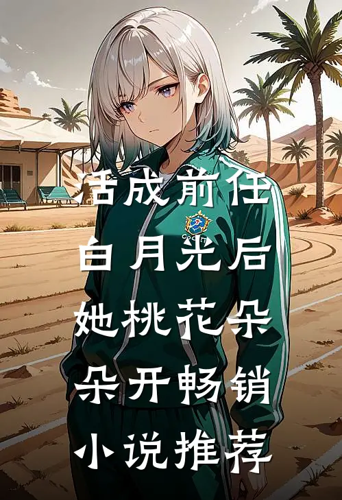 活成前任白月光后，她桃花朵朵开畅销小说推荐