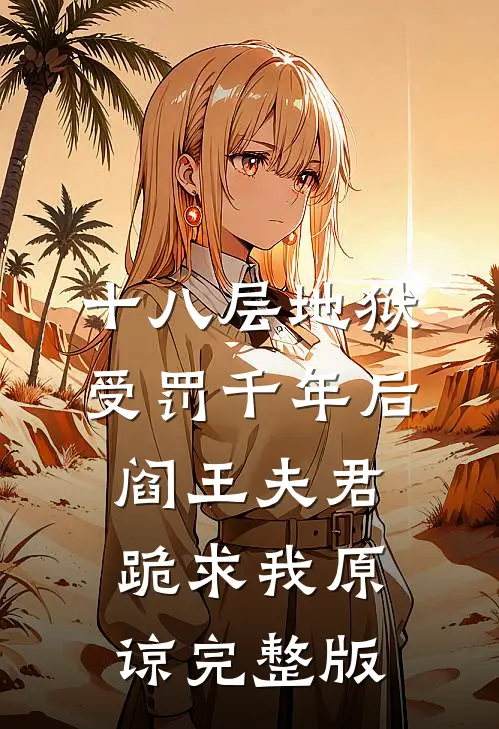 十八层地狱受罚千年后，阎王夫君跪求我原谅完整版
