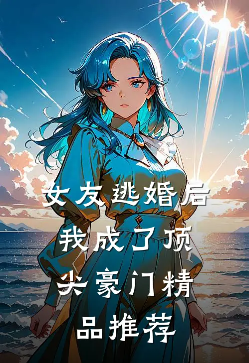 女友逃婚后，我成了顶尖豪门精品推荐