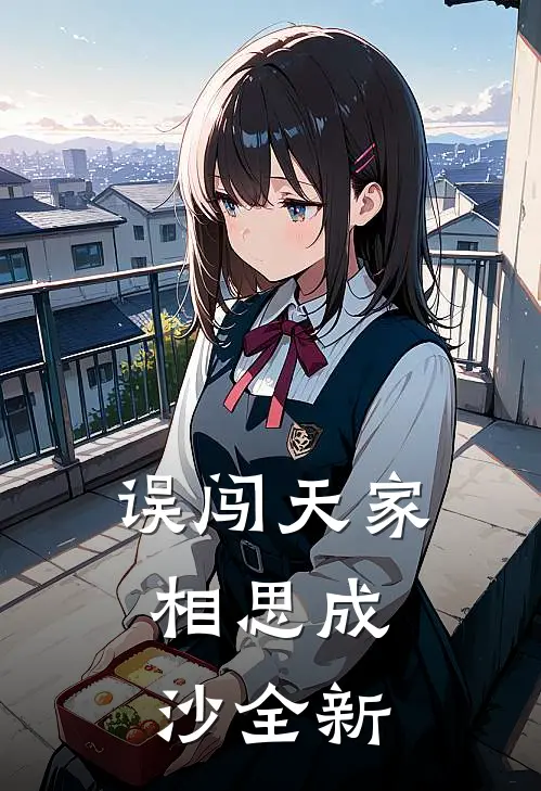 误闯天家，相思成沙全新