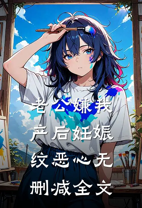老公嫌我产后妊娠纹恶心无删减全文