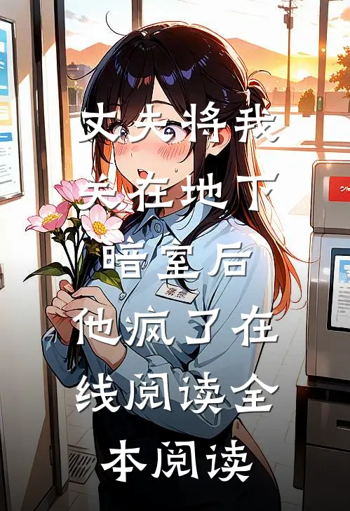 丈夫将我关在地下暗室后，他疯了在线阅读全本阅读