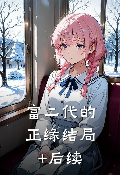 富二代的正缘结局+后续