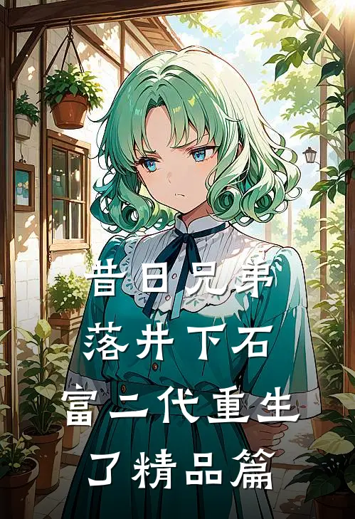 昔日兄弟落井下石，富二代重生了精品篇