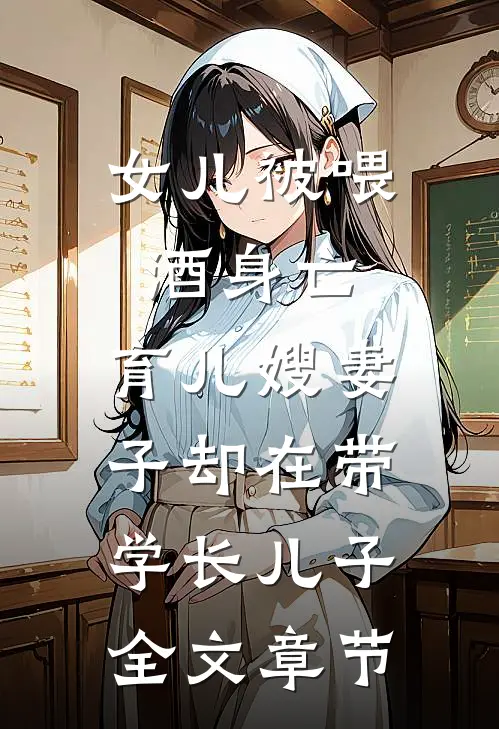 女儿被喂酒身亡，育儿嫂妻子却在带学长儿子全文章节