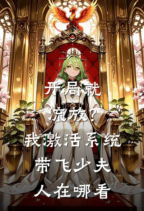 开局就流放？我激活系统带飞少夫人在哪看
