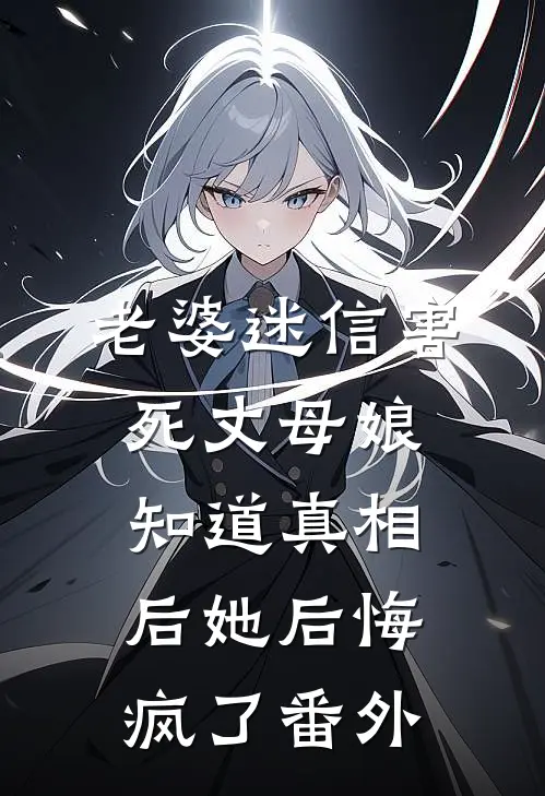 老婆迷信害死丈母娘，知道真相后她后悔疯了 番外