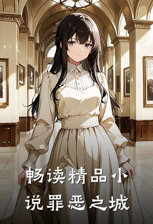 畅读精品小说罪恶之城