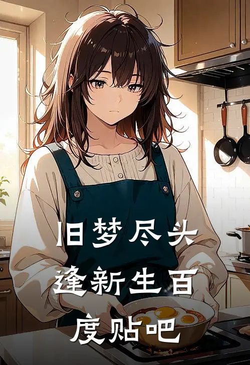 旧梦尽头逢新生百度贴吧