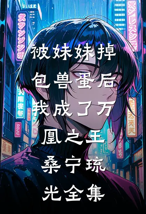 被妹妹掉包兽蛋后，我成了万凰之王。桑宁琉光 全集