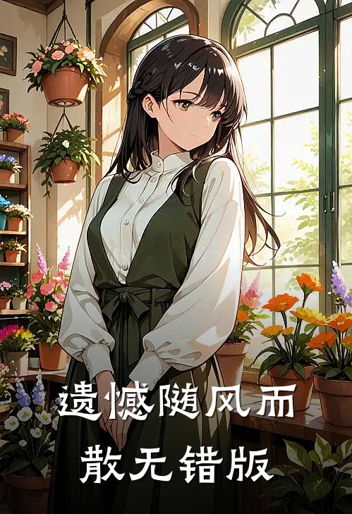 遗憾随风而散无错版