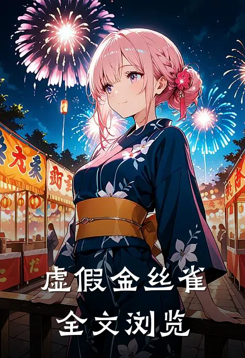 虚假金丝雀全文浏览