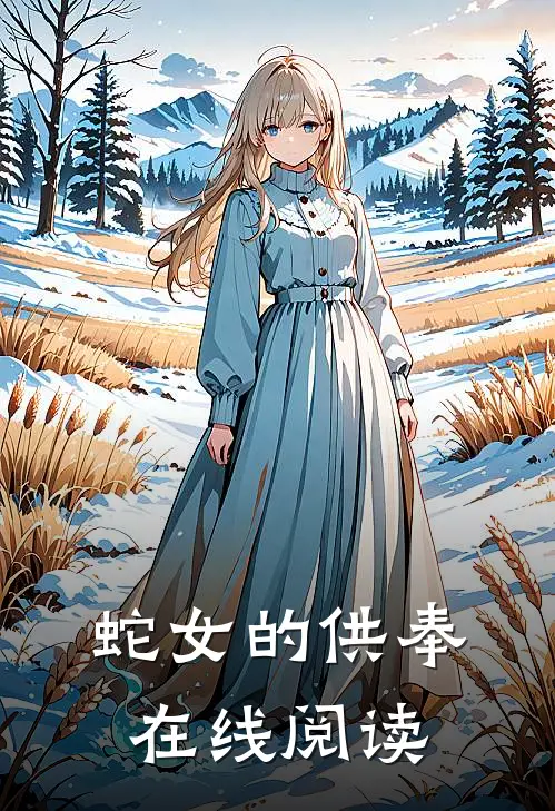 蛇女的供奉在线阅读