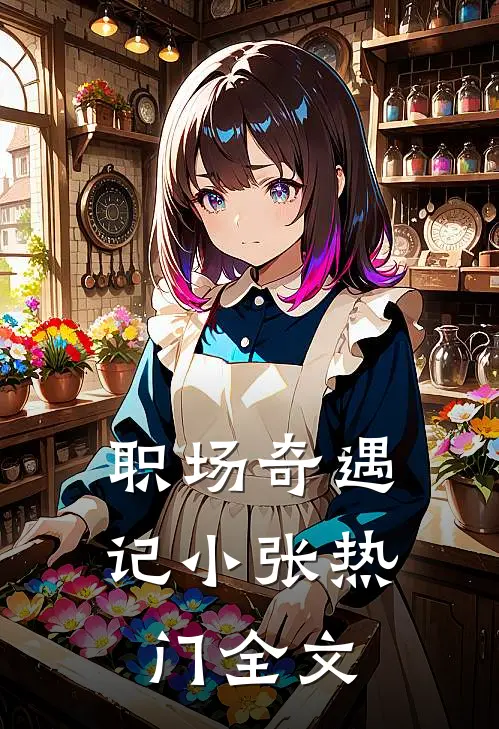 职场“奇遇”记小张热门全文