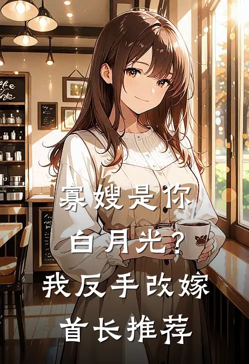 寡嫂是你白月光？我反手改嫁首长推荐