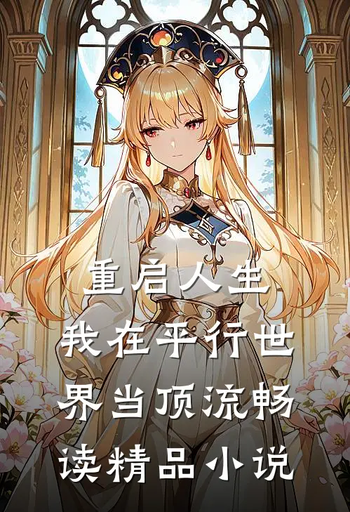 重启人生：我在平行世界当顶流畅读精品小说