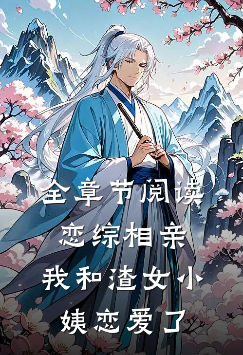 全章节阅读恋综相亲：我和渣女小姨恋爱了