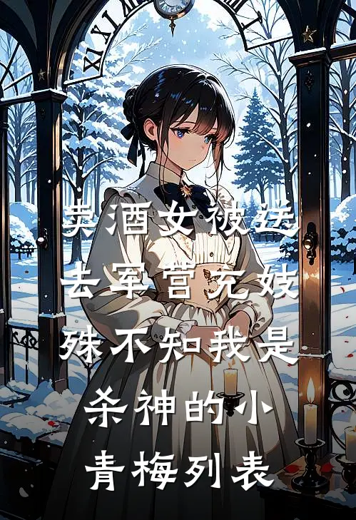 卖酒女被送去军营充妓，殊不知我是杀神的小青梅列表