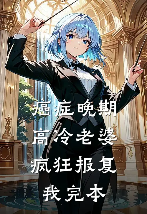 癌症晚期，高冷老婆疯狂报复我完本