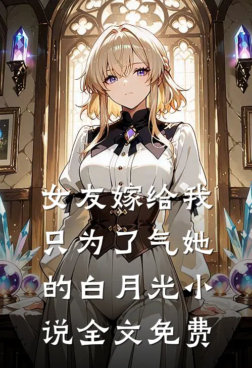女友嫁给我，只为了气她的白月光小说全文免费