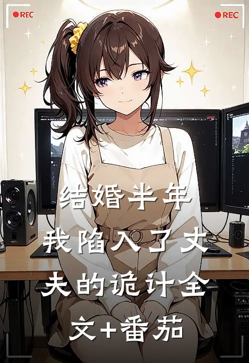 结婚半年，我陷入了丈夫的诡计全文+番茄