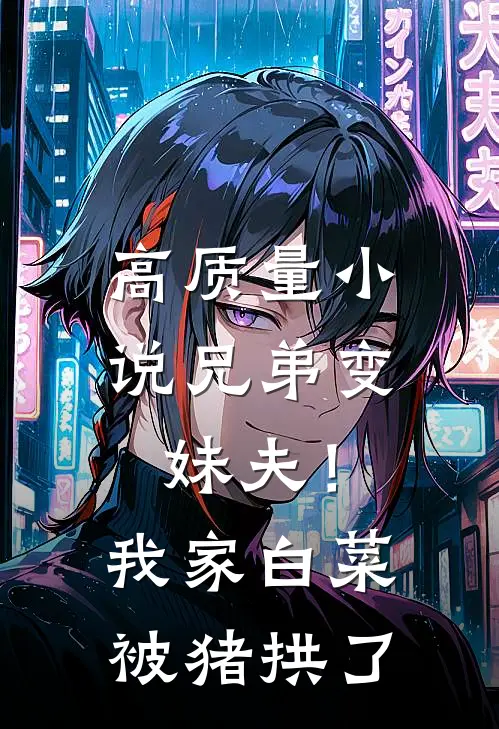 高质量小说兄弟变妹夫！我家白菜被猪拱了