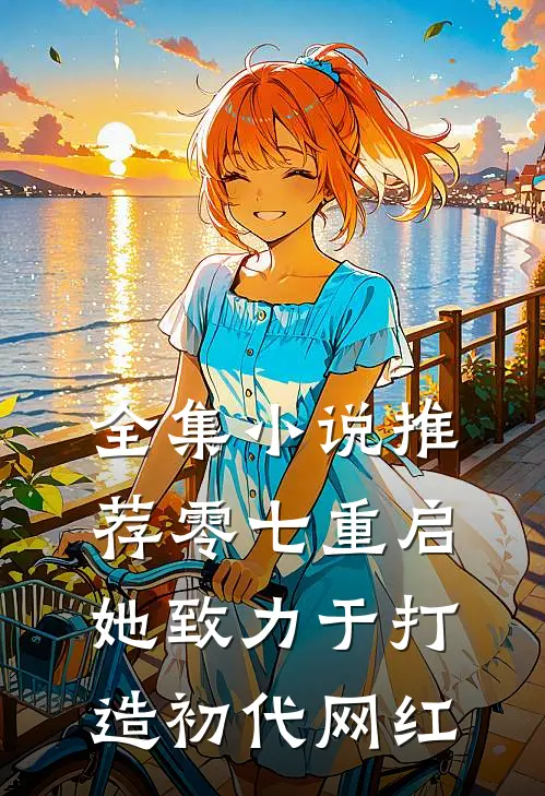 全集小说推荐零七重启：她致力于打造初代网红