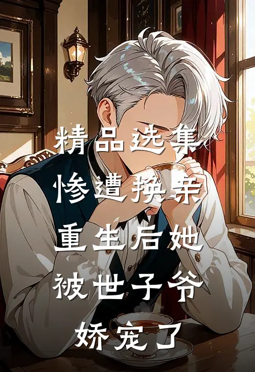 精品选集惨遭换亲,重生后她被世子爷娇宠了