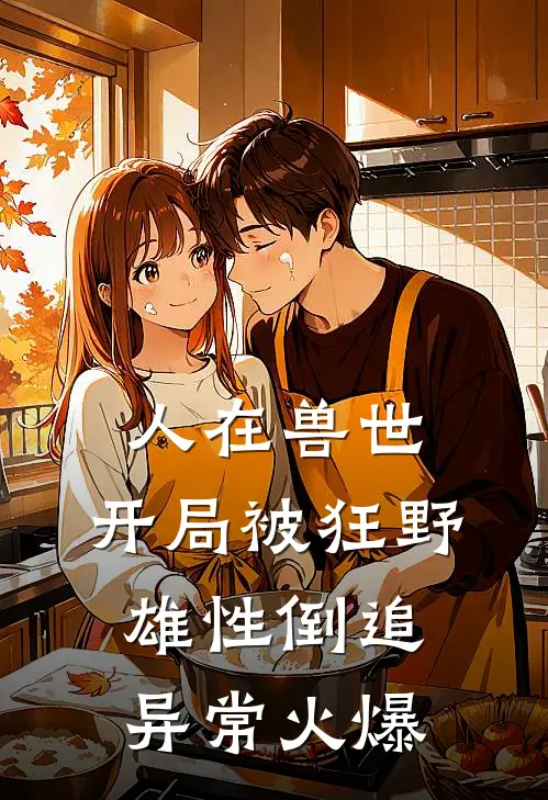 人在兽世，开局被狂野雄性倒追异常火爆