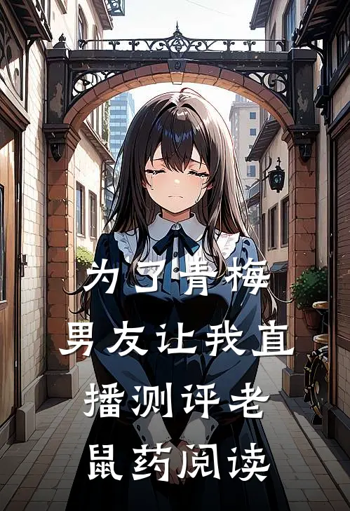 为了青梅，男友让我直播测评老鼠药阅读