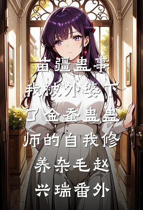 苗疆蛊事：我被外婆下了金蚕蛊-蛊师的自我修养杂毛赵兴瑞番外