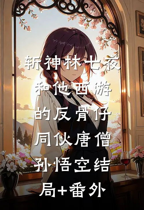 斩神林七夜和他西游的反骨仔同伙唐僧孙悟空结局+番外