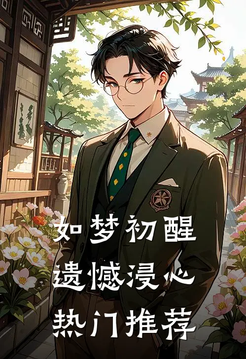如梦初醒，遗憾浸心热门推荐