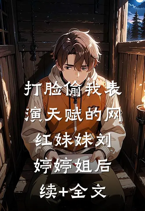打脸偷我表演天赋的网红妹妹刘婷婷姐后续+全文