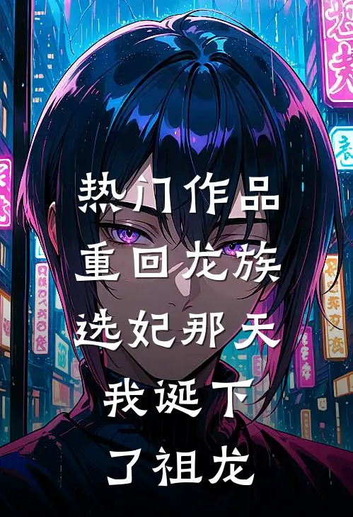 热门作品重回龙族选妃那天，我诞下了祖龙