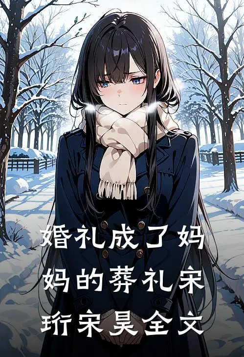 婚礼成了妈妈的葬礼宋珩宋昊全文