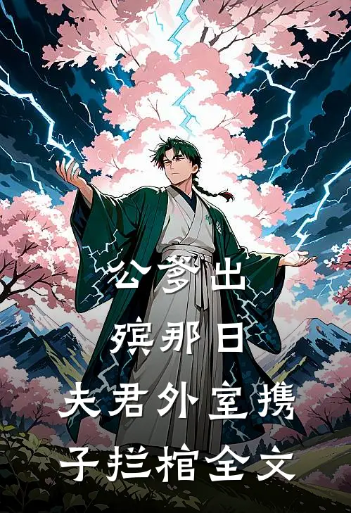公爹出殡那日，夫君外室携子拦棺全文
