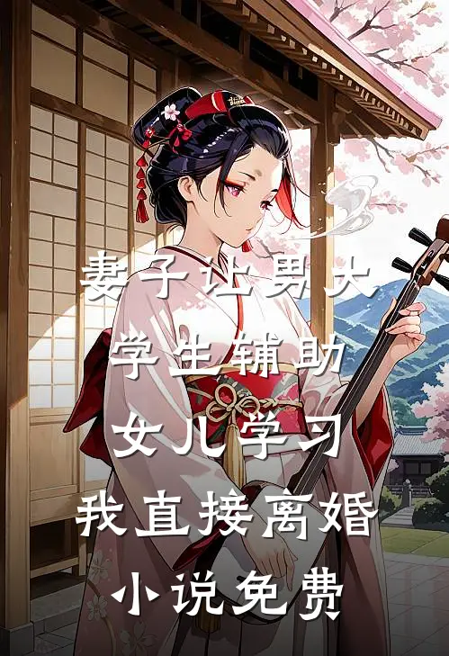 妻子让男大学生辅助女儿学习，我直接离婚小说免费