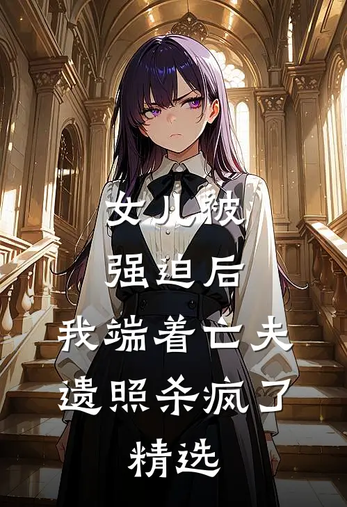 女儿被强迫后，我端着亡夫遗照杀疯了。精选